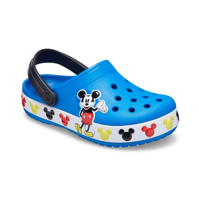 Sandália FunLab Disney Mickey Infanto Juvenil