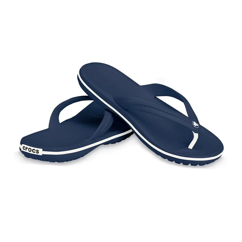 Chinelo Crocband Flip
