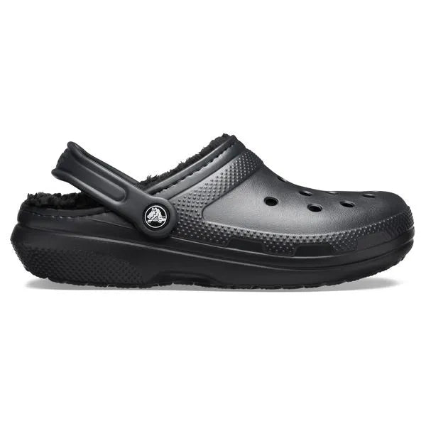 Sandália Classic Lined Clog