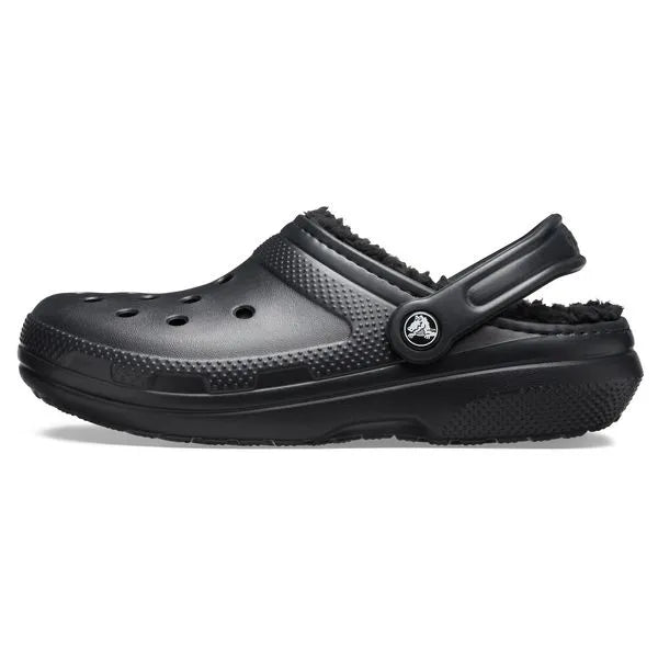 Sandália Classic Lined Clog