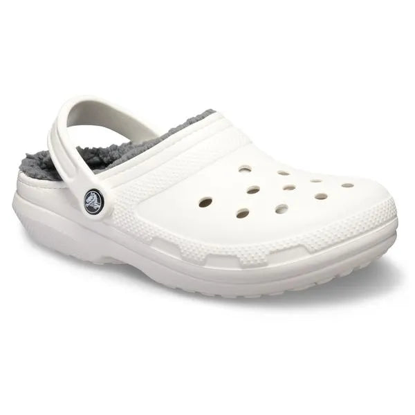 Sandália Classic Lined Clog