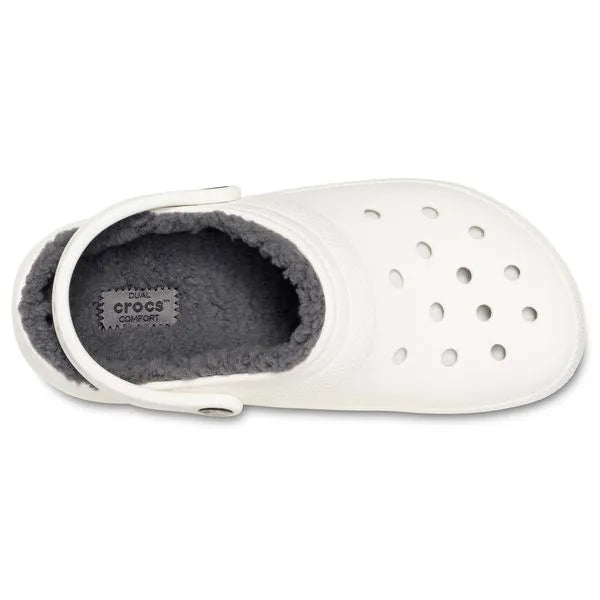 Sandália Classic Lined Clog