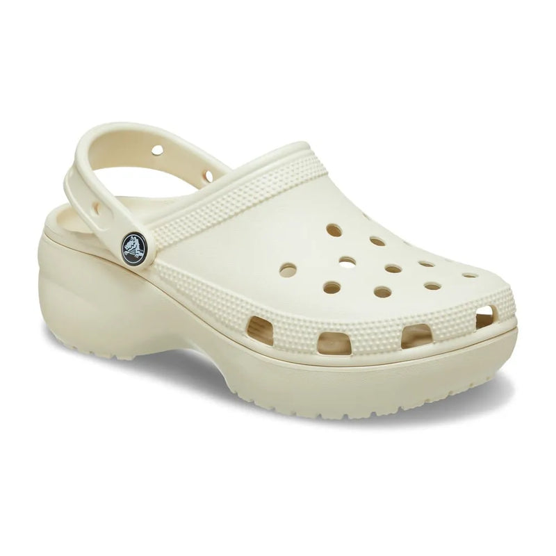 Sandália Classic Platform Clog