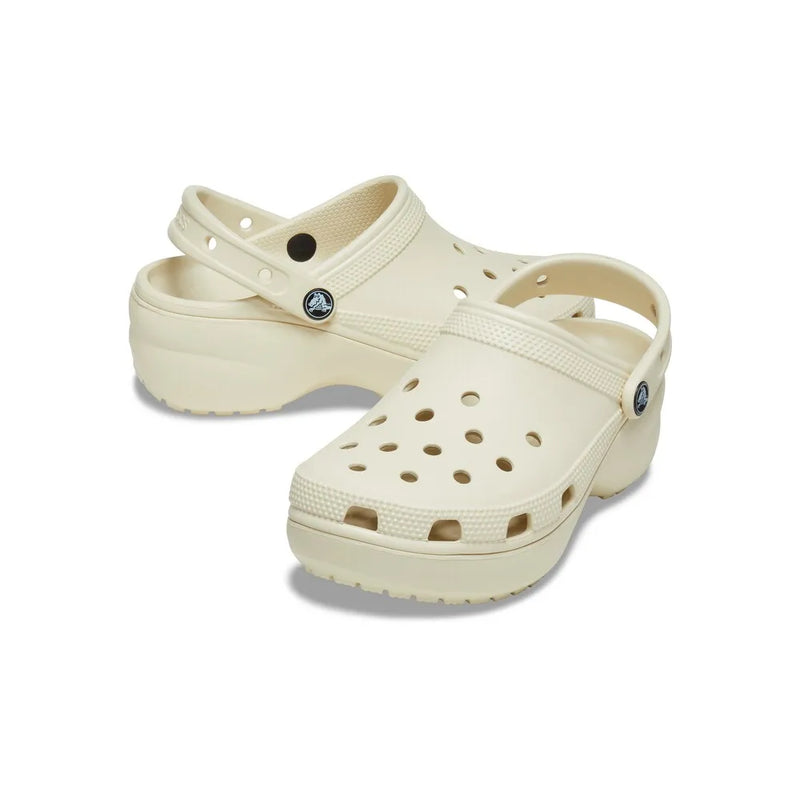 Sandália Classic Platform Clog