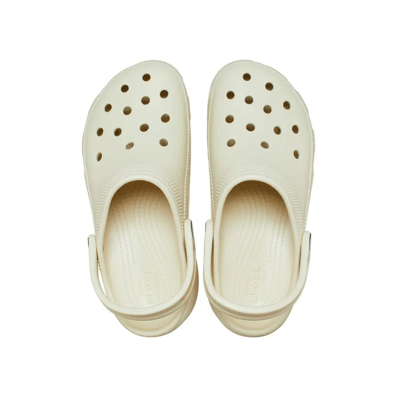 Sandália Classic Platform Clog