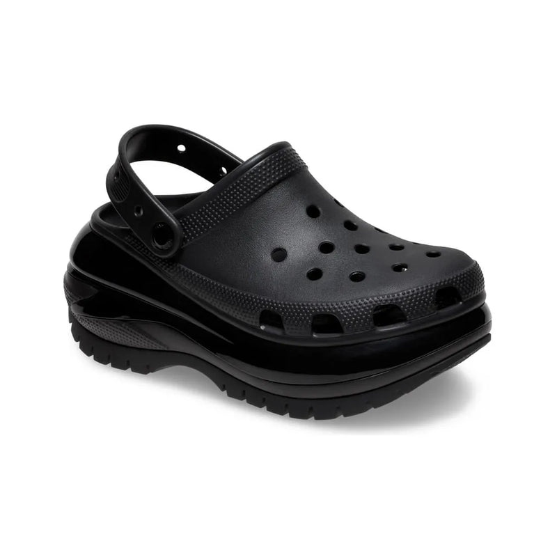 Sandália Classic Mega Crush Clog