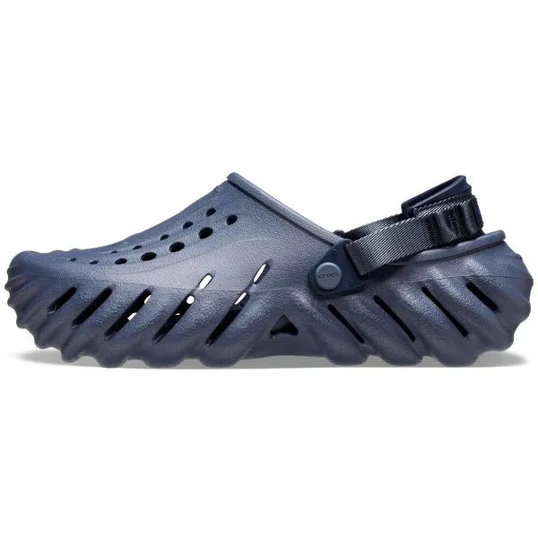 Sandália Echo Clog