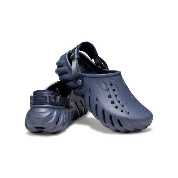 Sandália Echo Clog