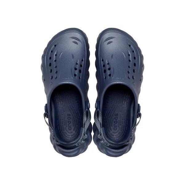 Sandália Echo Clog