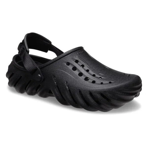 Sandália Echo Clog