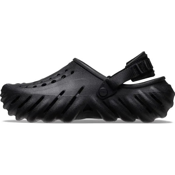 Sandália Echo Clog