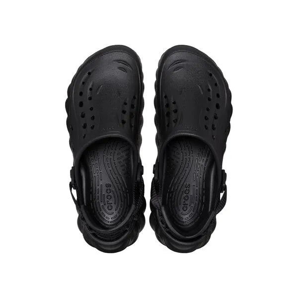 Sandália Echo Clog