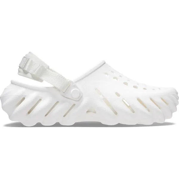 Sandália Echo Clog