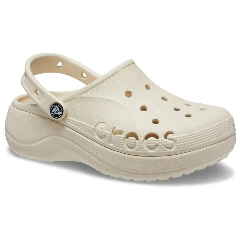 Sandália Baya Platform Clog
