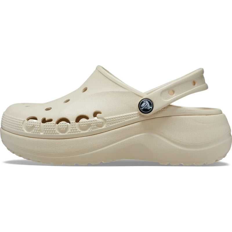 Sandália Baya Platform Clog
