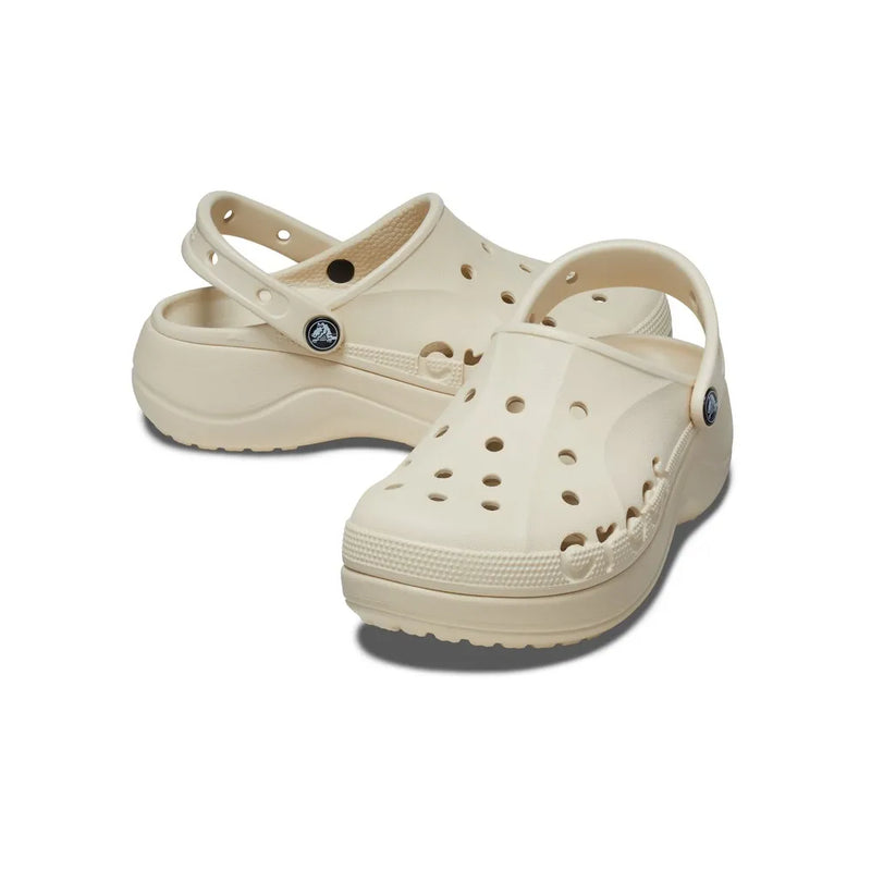 Sandália Baya Platform Clog