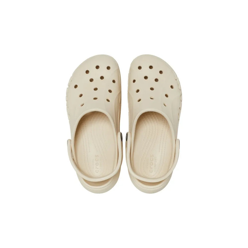 Sandália Baya Platform Clog