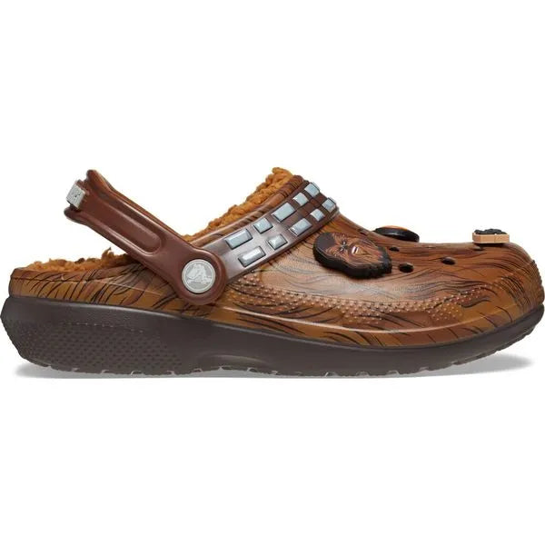 Sandália Star Wars Classic Lined Clog