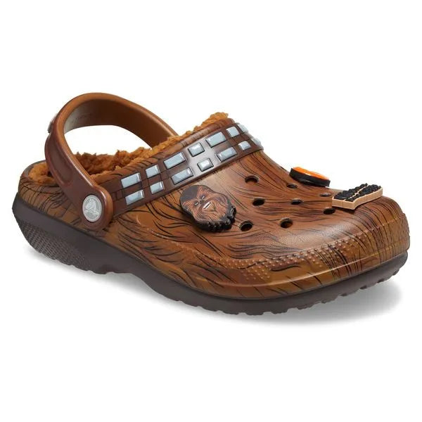 Sandália Star Wars Classic Lined Clog