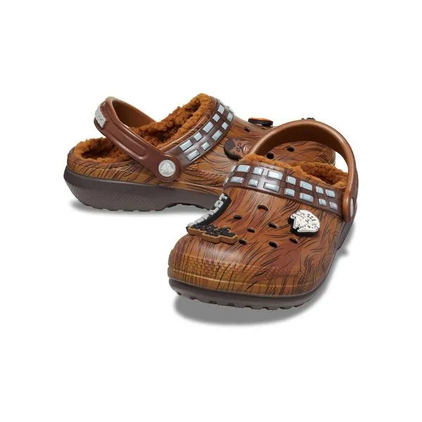 Sandália Star Wars Classic Lined Clog