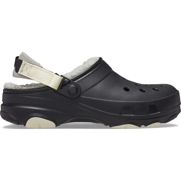 Sandália All-Terrain Lined
