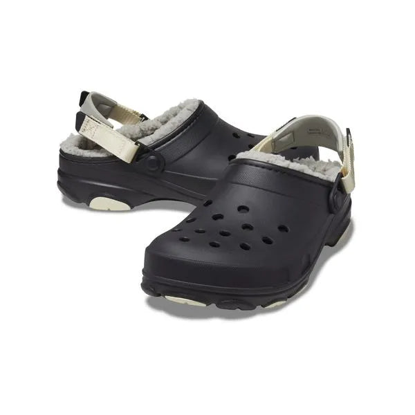 Sandália All-Terrain Lined