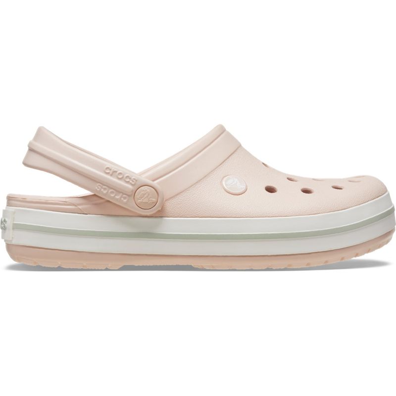 Sandália Crocband Clog