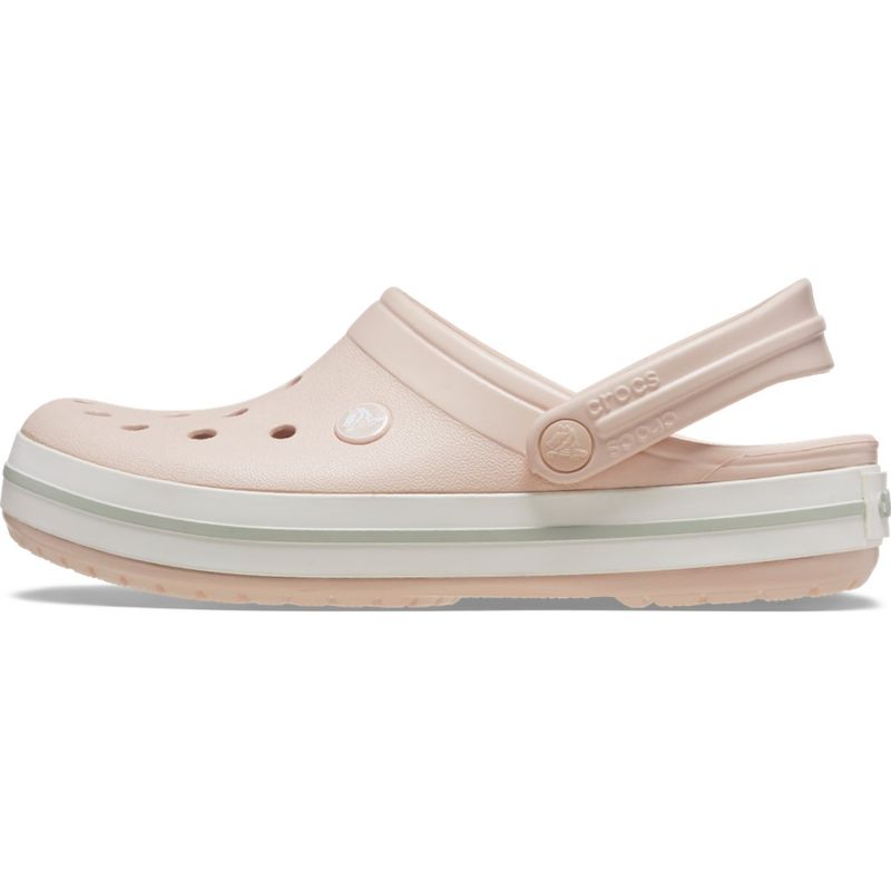 Sandália Crocband Clog