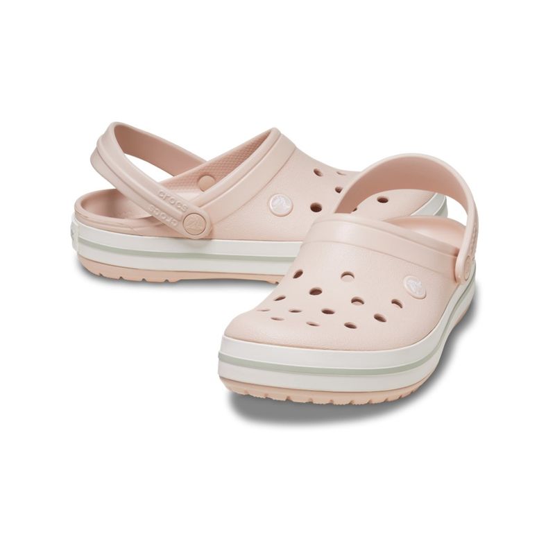 Sandália Crocband Clog