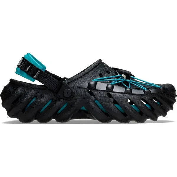 Sandália Lockdown Echo Clog
