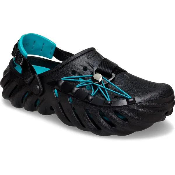 Sandália Lockdown Echo Clog