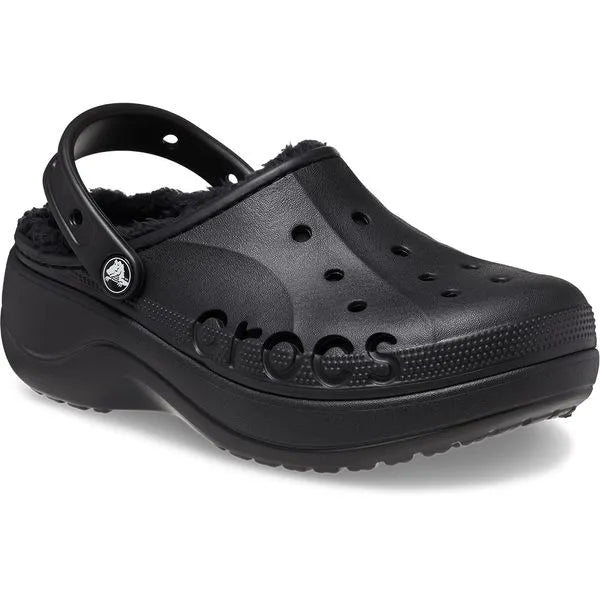Sandália Baya Platform Lined Clog