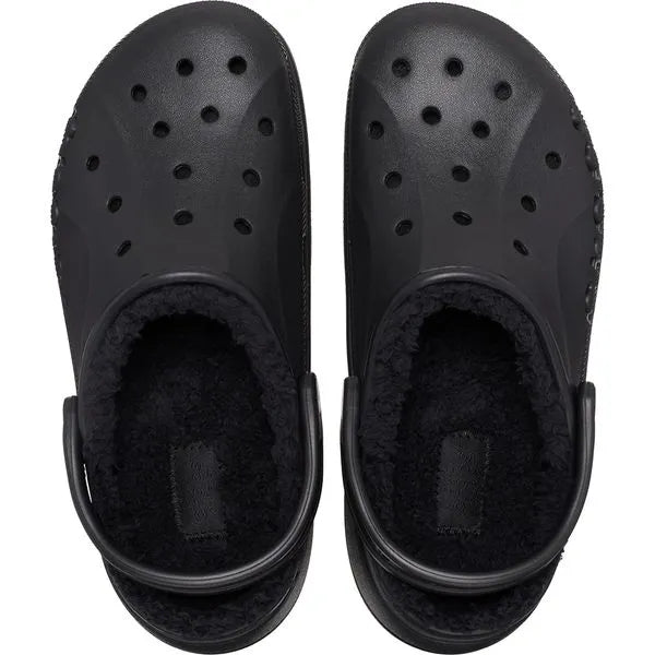 Sandália Baya Platform Lined Clog