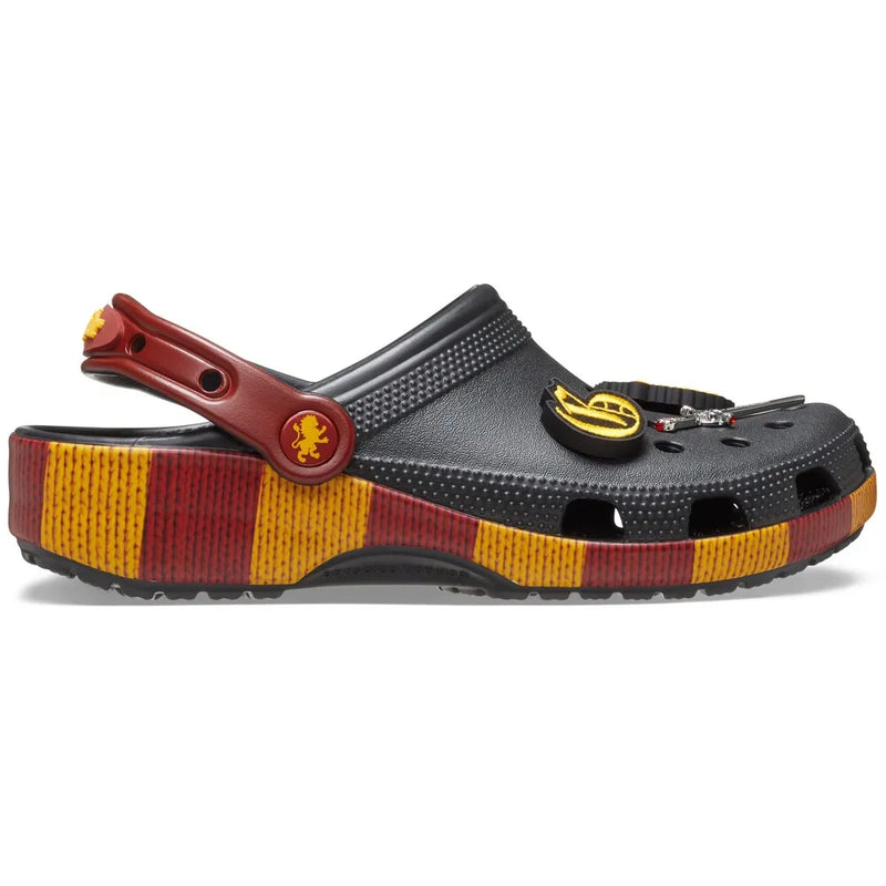 Sandália Grifinória Classic Clog