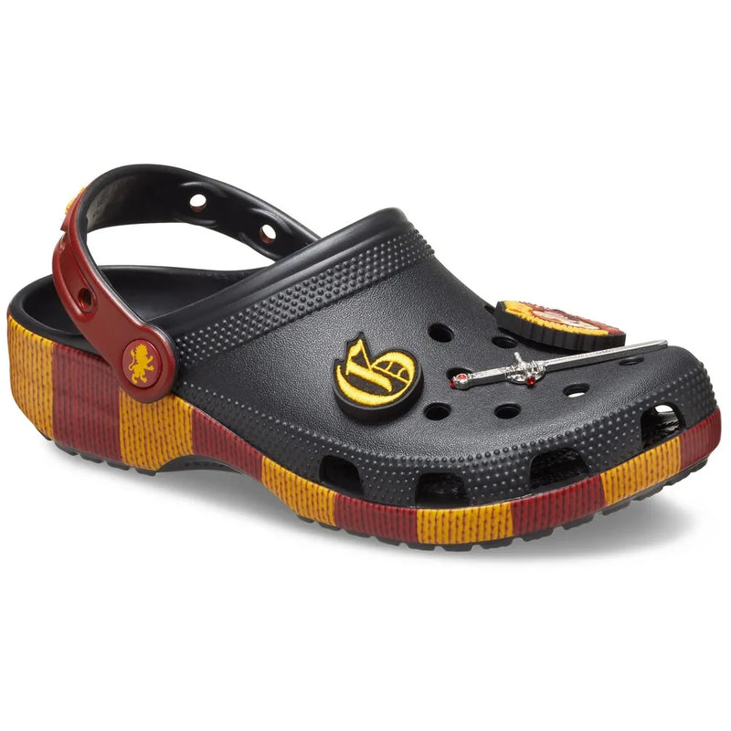 Sandália Grifinória Classic Clog
