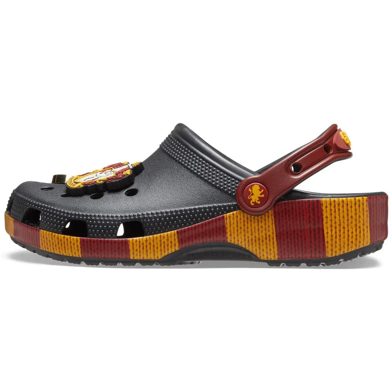Sandália Grifinória Classic Clog
