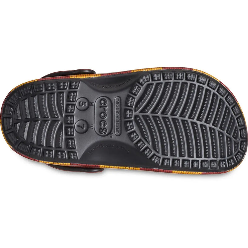Sandália Grifinória Classic Clog