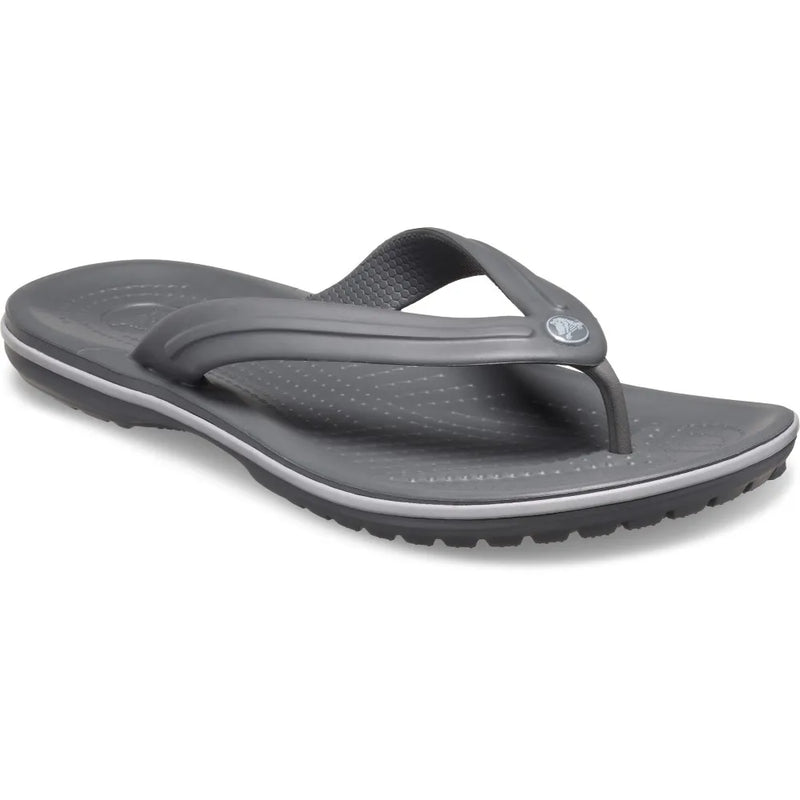Chinelo Crocband Flip
