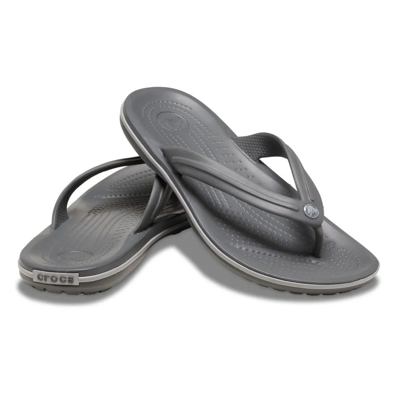 Chinelo Crocband Flip